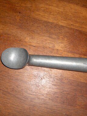 Vintage Zeroll Ice Cream Scoop, #20. Mfg. Toledo Ohio